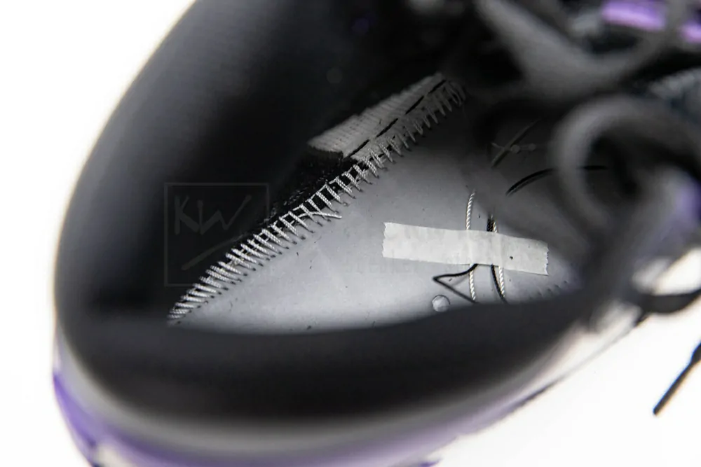 air jordan 1 "court purple" 555088 501